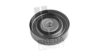 BREDA  LORETT TOA5273 Tensioner Pulley, V-belt